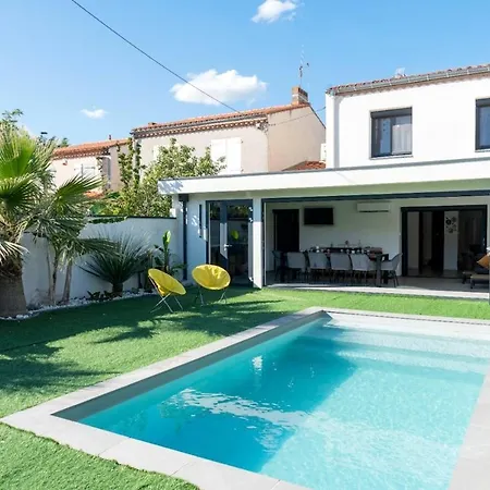 Villa Sibi - Private Pool & Garden