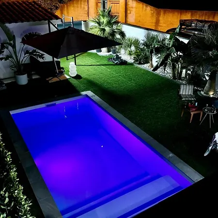 Villa Sibi - Private Pool & Garden *