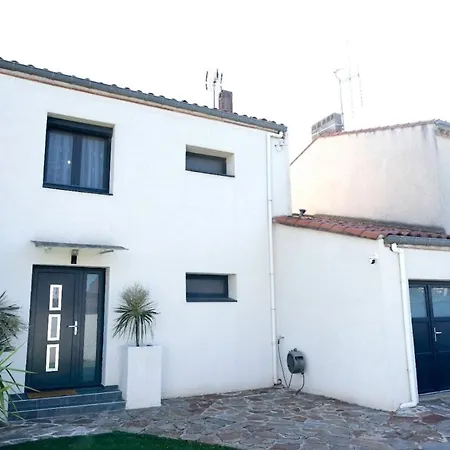 Villa Sibi - Private Pool & Garden Carcassonne